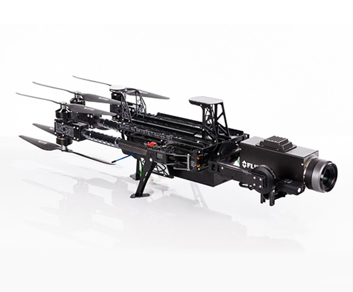 Personal 
      UAV Des Moines 
      IA 50302